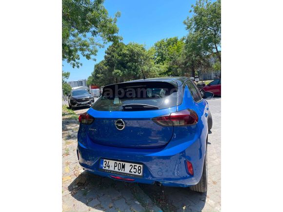 Sahibinden Opel Corsa 1.2 T Elegance 2023 Model 