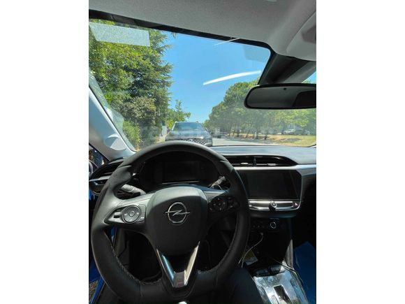 Sahibinden Opel Corsa 1.2 T Elegance 2023 Model 