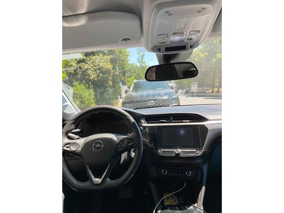 Sahibinden Opel Corsa 1.2 T Elegance 2023 Model 