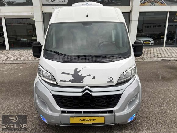 SARILAR ÖZBAY DAN 2019MODL/180.000KM/2+1RUHSAT/KLİMA/UYDU