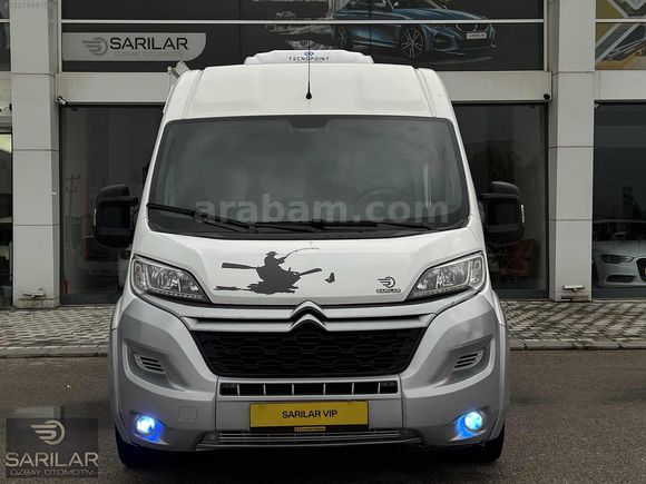 SARILAR ÖZBAY DAN 2019MODL/180.000KM/2+1RUHSAT/KLİMA/UYDU