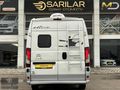 SARILAR ÖZBAY DAN 2019MODL/180.000KM/2+1RUHSAT/KLİMA/UYDU