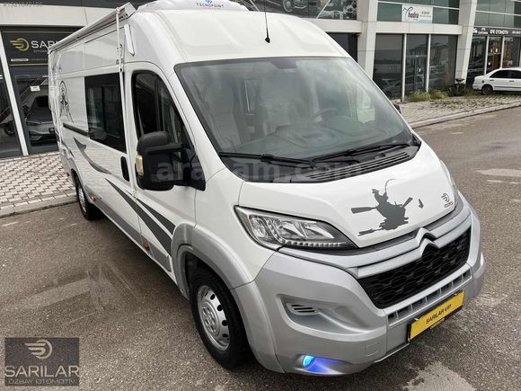 SARILAR ÖZBAY DAN 2019MODL/180.000KM/2+1RUHSAT/KLİMA/UYDU
