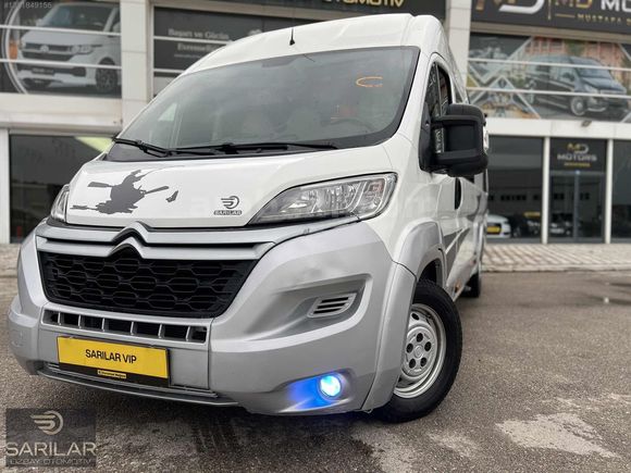 SARILAR ÖZBAY DAN 2019MODL/180.000KM/2+1RUHSAT/KLİMA/UYDU