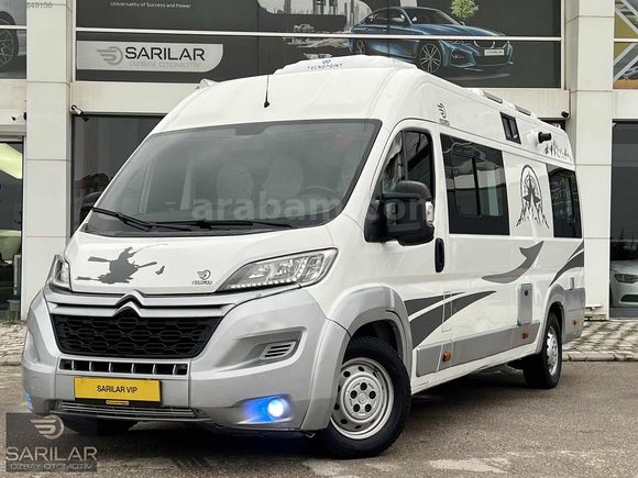 SARILAR ÖZBAY DAN 2019MODL/180.000KM/2+1RUHSAT/KLİMA/UYDU