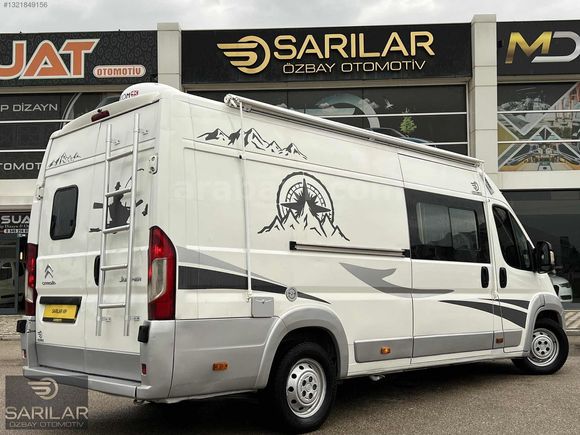 SARILAR ÖZBAY DAN 2019MODL/180.000KM/2+1RUHSAT/KLİMA/UYDU
