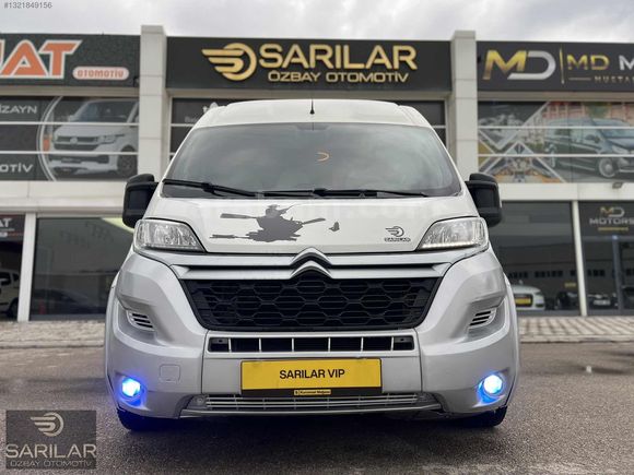 SARILAR ÖZBAY DAN 2019MODL/180.000KM/2+1RUHSAT/KLİMA/UYDU