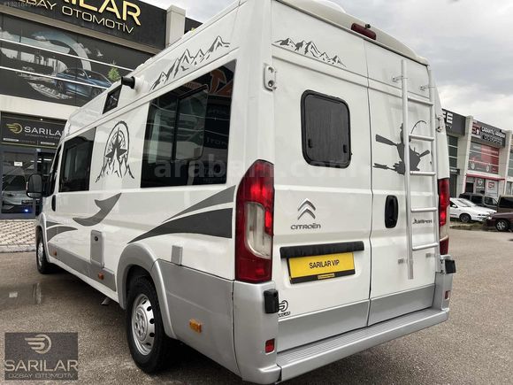 SARILAR ÖZBAY DAN 2019MODL/180.000KM/2+1RUHSAT/KLİMA/UYDU