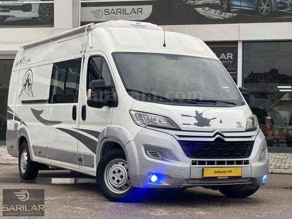 SARILAR ÖZBAY DAN 2019MODL/180.000KM/2+1RUHSAT/KLİMA/UYDU