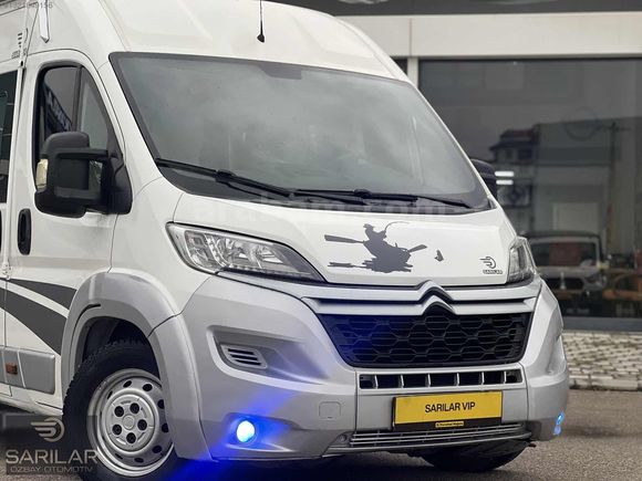 SARILAR ÖZBAY DAN 2019MODL/180.000KM/2+1RUHSAT/KLİMA/UYDU