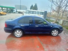 Sahibinden Volkswagen Bora 1.6 Comfortline 2001 Model  302.000 km Mavi (metalik)
