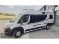 2016 DUCATO SIFIR YAPIM 160 BİN KM KVK KONTRA DÖNER KOLTUK