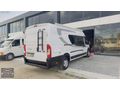 2016 DUCATO SIFIR YAPIM 160 BİN KM KVK KONTRA DÖNER KOLTUK