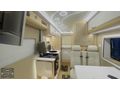 2016 DUCATO SIFIR YAPIM 160 BİN KM KVK KONTRA DÖNER KOLTUK