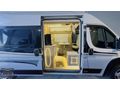 2016 DUCATO SIFIR YAPIM 160 BİN KM KVK KONTRA DÖNER KOLTUK