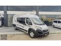 2016 DUCATO SIFIR YAPIM 160 BİN KM KVK KONTRA DÖNER KOLTUK