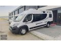 2016 DUCATO SIFIR YAPIM 160 BİN KM KVK KONTRA DÖNER KOLTUK