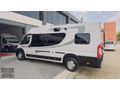 2016 DUCATO SIFIR YAPIM 160 BİN KM KVK KONTRA DÖNER KOLTUK