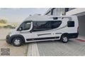 2016 DUCATO SIFIR YAPIM 160 BİN KM KVK KONTRA DÖNER KOLTUK