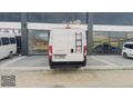 2016 DUCATO SIFIR YAPIM 160 BİN KM KVK KONTRA DÖNER KOLTUK