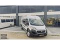 2016 DUCATO SIFIR YAPIM 160 BİN KM KVK KONTRA DÖNER KOLTUK