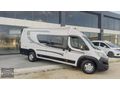 2016 DUCATO SIFIR YAPIM 160 BİN KM KVK KONTRA DÖNER KOLTUK