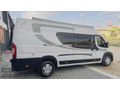 2016 DUCATO SIFIR YAPIM 160 BİN KM KVK KONTRA DÖNER KOLTUK