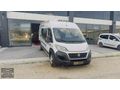 2016 DUCATO SIFIR YAPIM 160 BİN KM KVK KONTRA DÖNER KOLTUK