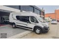 2016 DUCATO SIFIR YAPIM 160 BİN KM KVK KONTRA DÖNER KOLTUK