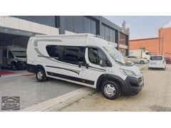 2016 DUCATO SIFIR YAPIM 160 BİN KM KVK KONTRA DÖNER KOLTUK