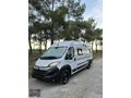 15M3 YENİ SIFIR YAPILMIŞ MOTOKARAVAN