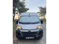 15M3 YENİ SIFIR YAPILMIŞ MOTOKARAVAN