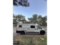 15M3 YENİ SIFIR YAPILMIŞ MOTOKARAVAN