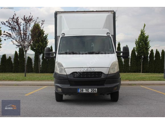 ARABACHI'DAN FULL+FULL YAŞAM KARAVANI
