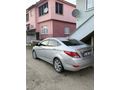 Sahibinden Hyundai Accent Blue 1.6 CRDI Prime 2013 Model 
