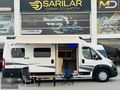 SARILAR ÖZBAY DAN 2019MODL/168.000KM/KVK KONRA/KLİMA/UYDU/