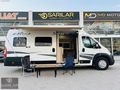 SARILAR ÖZBAY DAN 2019MODL/168.000KM/KVK KONRA/KLİMA/UYDU/