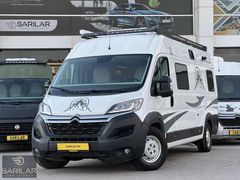 SARILAR ÖZBAY DAN 2019MODL/168.000KM/KVK KONRA/KLİMA/UYDU/