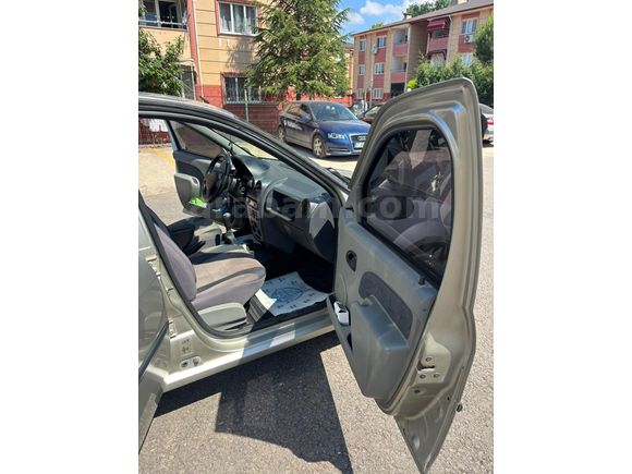 Sahibinden Dacia Logan 1.4 Ambiance 2006 Model
