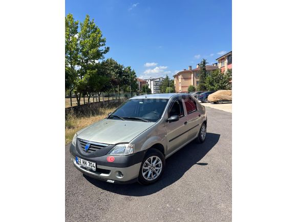 Sahibinden Dacia Logan 1.4 Ambiance 2006 Model