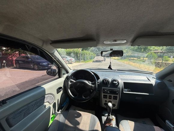 Sahibinden Dacia Logan 1.4 Ambiance 2006 Model
