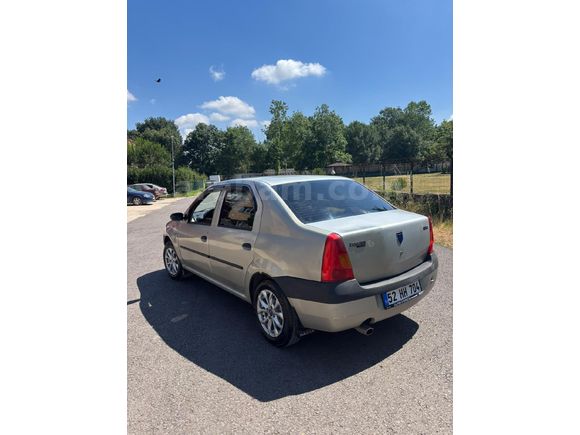 Sahibinden Dacia Logan 1.4 Ambiance 2006 Model