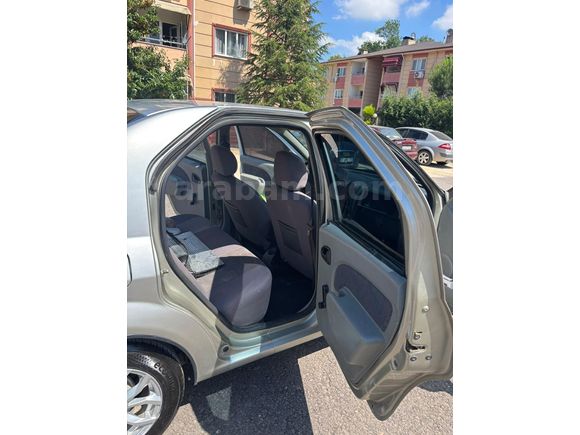 Sahibinden Dacia Logan 1.4 Ambiance 2006 Model