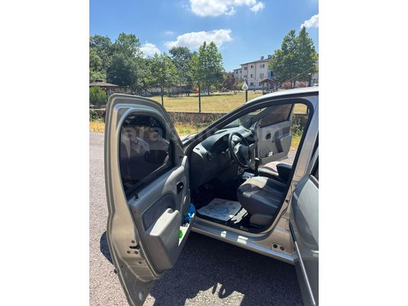 Sahibinden Dacia Logan 1.4 Ambiance 2006 Model