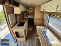 AY-CAR'dan TSE ONAYLI 17m3 MOTOKARAVAN
