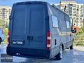 AY-CAR'dan TSE ONAYLI 17m3 MOTOKARAVAN