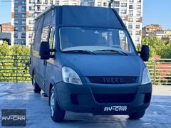 AY-CAR'dan TSE ONAYLI 17m3 MOTOKARAVAN