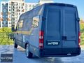 AY-CAR'dan TSE ONAYLI 17m3 MOTOKARAVAN