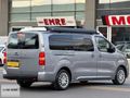 VİVARO -MOBİL OFİS - KARAVAN - OTOMATİK VİTES - 24.000 KM