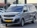 VİVARO -MOBİL OFİS - KARAVAN - OTOMATİK VİTES - 24.000 KM